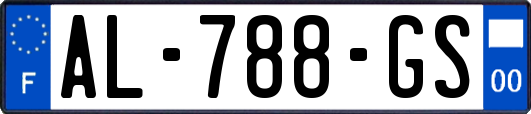 AL-788-GS