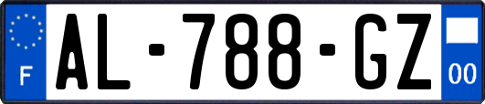 AL-788-GZ