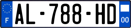 AL-788-HD