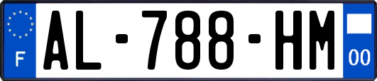 AL-788-HM