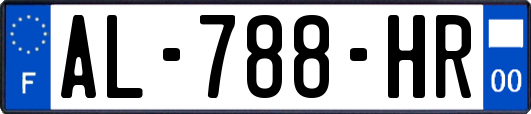 AL-788-HR