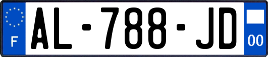 AL-788-JD