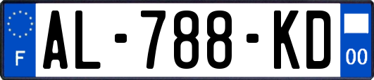AL-788-KD