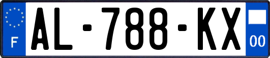 AL-788-KX