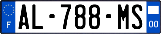 AL-788-MS