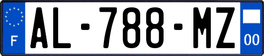 AL-788-MZ