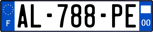 AL-788-PE