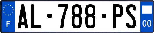 AL-788-PS