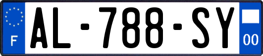 AL-788-SY