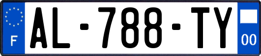 AL-788-TY