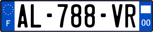 AL-788-VR