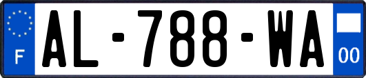 AL-788-WA