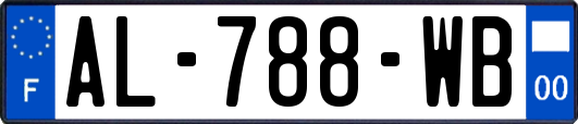 AL-788-WB