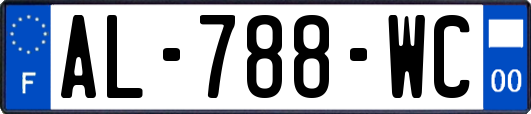 AL-788-WC