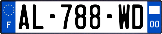 AL-788-WD