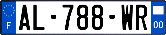 AL-788-WR