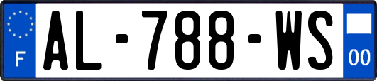 AL-788-WS