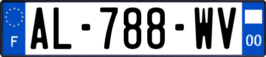 AL-788-WV