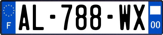 AL-788-WX