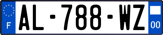 AL-788-WZ