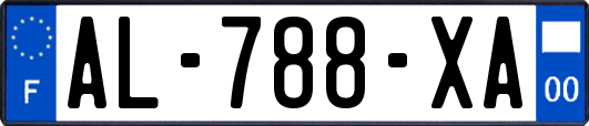 AL-788-XA