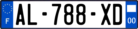 AL-788-XD