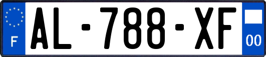 AL-788-XF