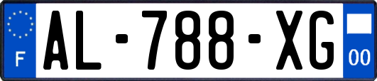 AL-788-XG