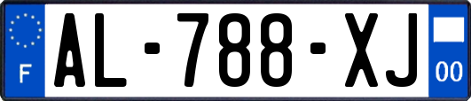 AL-788-XJ