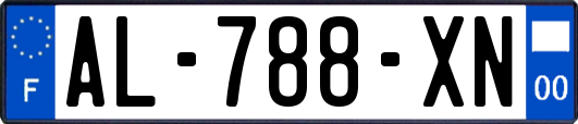 AL-788-XN