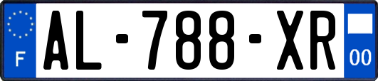 AL-788-XR