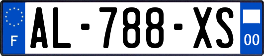 AL-788-XS