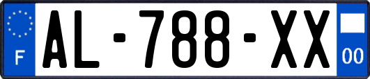 AL-788-XX