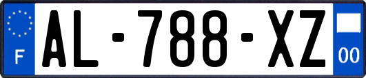 AL-788-XZ