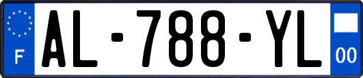 AL-788-YL