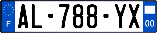 AL-788-YX