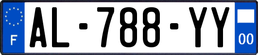 AL-788-YY