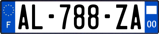 AL-788-ZA