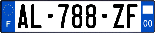 AL-788-ZF