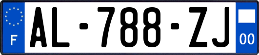 AL-788-ZJ