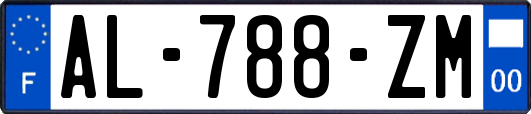 AL-788-ZM