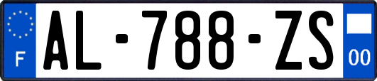 AL-788-ZS