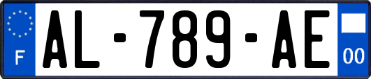 AL-789-AE