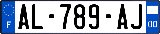 AL-789-AJ