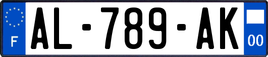 AL-789-AK