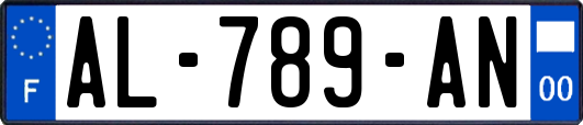 AL-789-AN