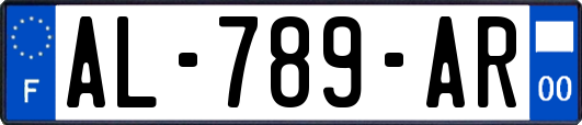 AL-789-AR
