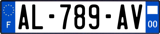 AL-789-AV