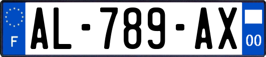 AL-789-AX