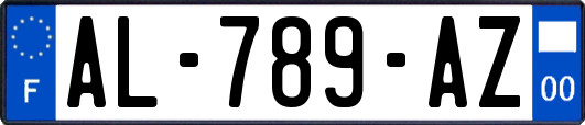 AL-789-AZ